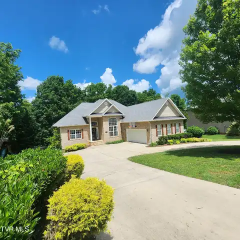 194 Sunset Meadows Court, Gray, TN 37615