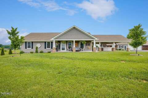 110 Emmanuel Drive, Johnson City, TN 37601