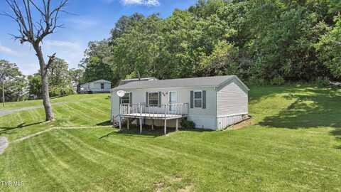 438 Horace Dillow Road, Limestone, TN 37681