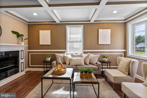 5421 OMAHA AVENUE, BALTIMORE, MD 21206