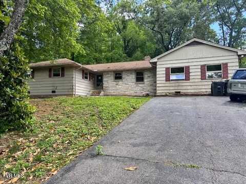 4407 Mitchell Road, Kingsport, TN 37664