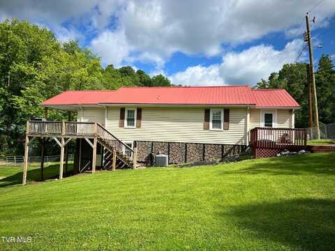 326 Park Avenue, Appalachia, VA 24216