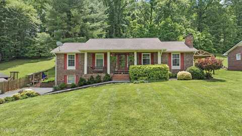 5009 Surrey Drive, Kingsport, TN 37664