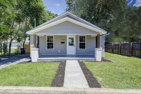 2116 Steadman Street, Kingsport, TN 37664