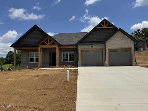938 Daybreak Crest, Jonesborough, TN 37659