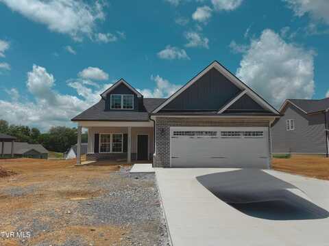 935 Daybreak Crest, Jonesborough, TN 37659
