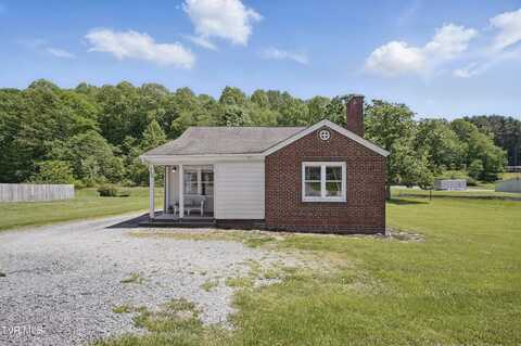 744 Northeast Hurricane Road, Wise, VA 24293
