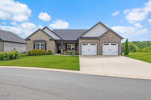 3321 Cottage Green Court, Kingsport, TN 37664