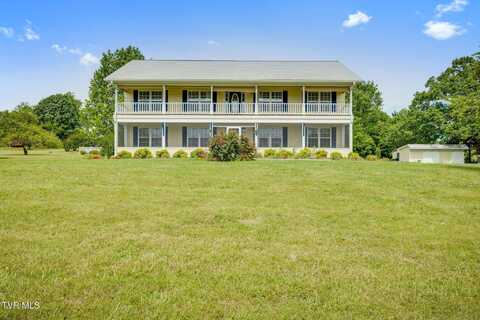 516 Bowmantown Road, Telford, TN 37690