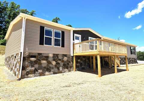 468 Oak Grove Road, Rogersville, TN 37857