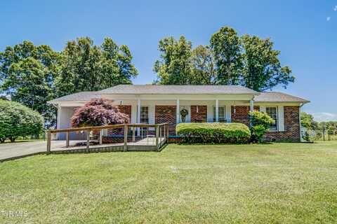 133 Greenwood Street, Rogersville, TN 37857