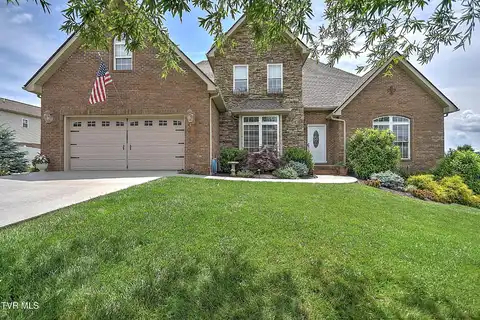 410 Grovemont Place, Piney Flats, TN 37686