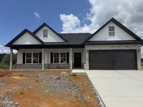 941 Daybreak Crest, Jonesborough, TN 37659
