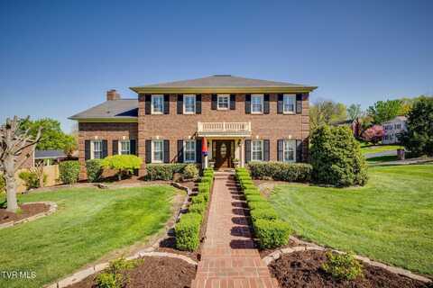 2001 Springfield Avenue, Kingsport, TN 37664