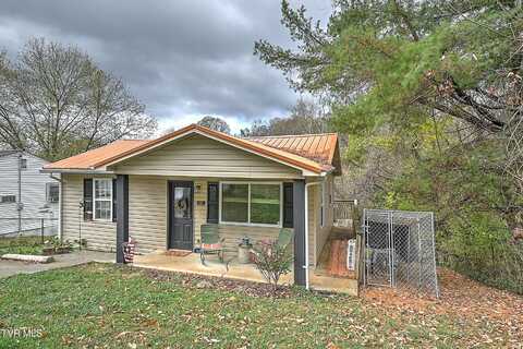 1651 Central Avenue Avenue, Elizabethton, TN 37643