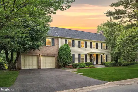 9713 DIGGING ROAD, GAITHERSBURG, MD 20886