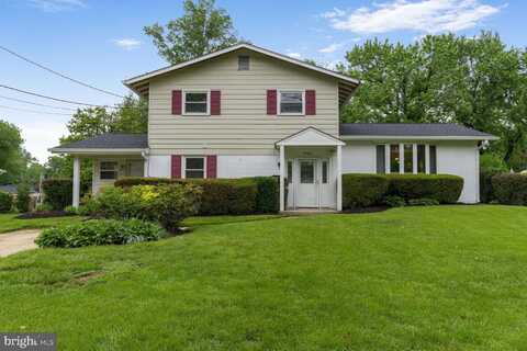 3702 FOREST GROVE DRIVE, ANNANDALE, VA 22003