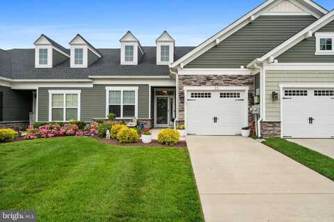 22 CAMDEN CIRCLE, LA PLATA, MD 20646