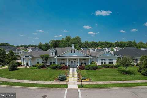 22 CAMDEN CIRCLE, LA PLATA, MD 20646