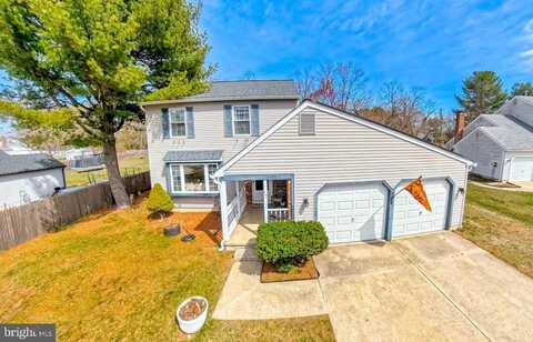 17 DEVONSHIRE, SICKLERVILLE, NJ 08081
