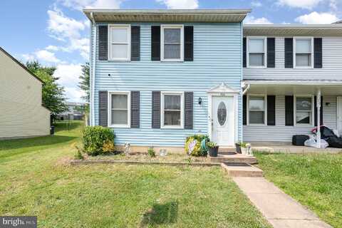 5211 MAGNOLIA PLACE, FREDERICKSBURG, VA 22407