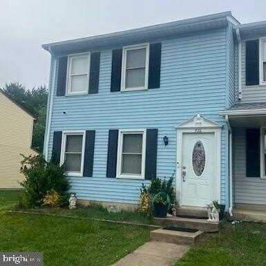 5211 MAGNOLIA PLACE, FREDERICKSBURG, VA 22407