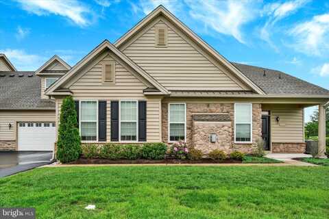 3330 BUSHWOOD DRIVE, PERKASIE, PA 18944