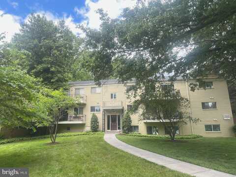 10642 MONTROSE AVENUE, BETHESDA, MD 20814