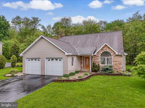 280 CENTER ROAD, LEHIGHTON, PA 18235