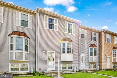 423 KOSOAK ROAD, BALTIMORE, MD 21220