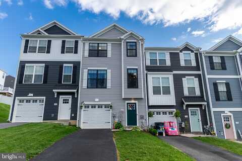 104 OVERLOOK DRIVE, HANOVER, PA 17331