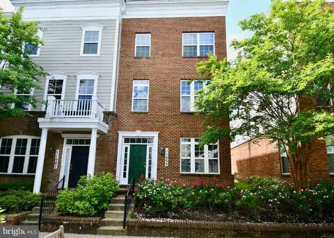 11665 LEESBOROUGH CIRCLE, SILVER SPRING, MD 20902