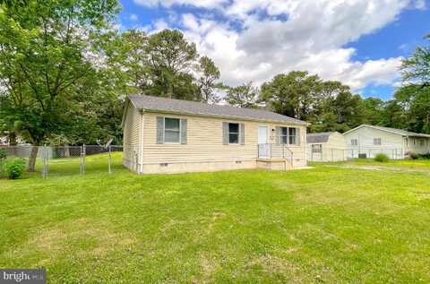 29841 LEE ROAD, MECHANICSVILLE, MD 20659