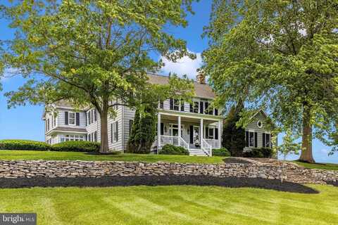 8423 YELLOW SPRINGS RD., FREDERICK, MD 21702