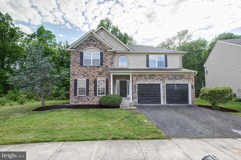 857 BARCELONA STREET, TOWNSEND, DE 19734