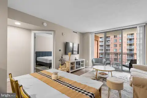 11710 OLD GEORGETOWN, ROCKVILLE, MD 20852