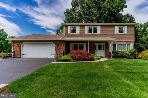 3 DANDELION DRIVE, BOILING SPRINGS, PA 17007