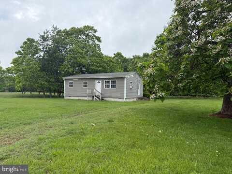 4293 WILLOW GROVE ROAD, CAMDEN WYOMING, DE 19934