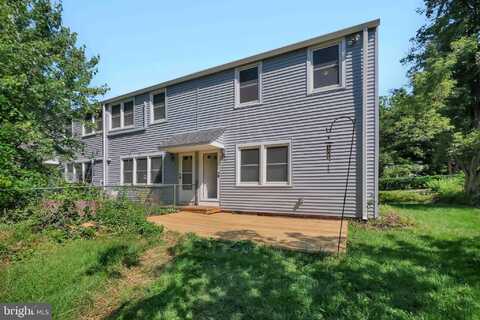 11 HILLSIDE ROAD, GREENBELT, MD 20770