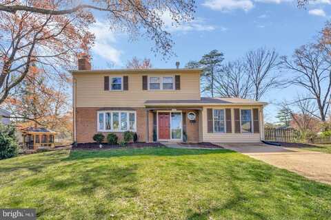 4508 SONATA COURT, FAIRFAX, VA 22032