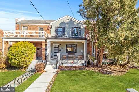 4703 10TH STREET NE, WASHINGTON, DC 20017