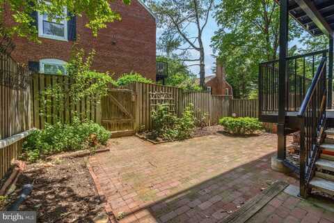 3010 S COLUMBUS STREET, ARLINGTON, VA 22206