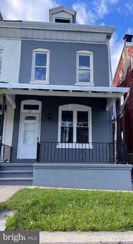 111 OLEY STREET, READING, PA 19601