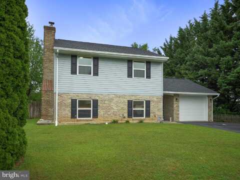 503 CORNELL AVENUE, HAGERSTOWN, MD 21742