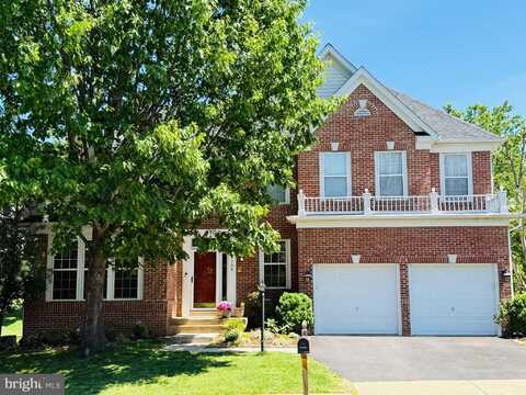 704 BONNIE RIDGE DRIVE NE, LEESBURG, VA 20176