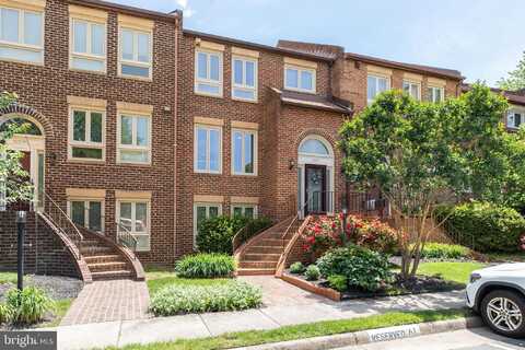 10131 TURNBERRY PLACE, OAKTON, VA 22124