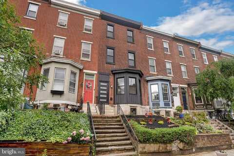 2932 CAMBRIDGE STREET, PHILADELPHIA, PA 19130