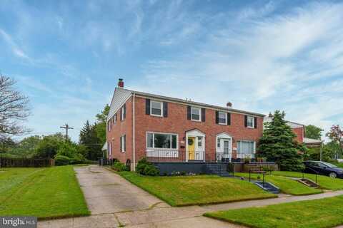 6842 QUEENS FERRY ROAD, BALTIMORE, MD 21239
