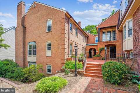 1802 21ST STREET N, ARLINGTON, VA 22209