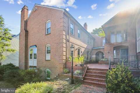 1802 21ST STREET N, ARLINGTON, VA 22209